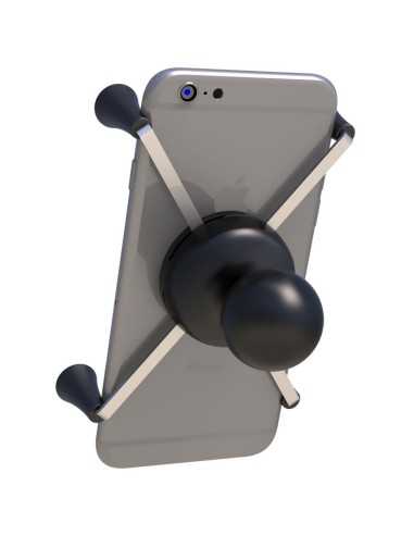 RAM® X-Grip® Large Phone Holder with Ball - C Size