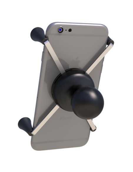 RAM® X-Grip® Large Phone Holder with Ball - C Size