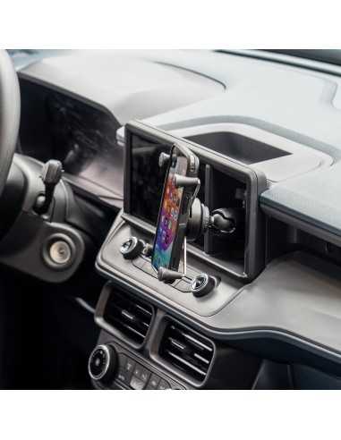RAM® Rotating X-Grip® Large Phone Holder with Ball - B Size
