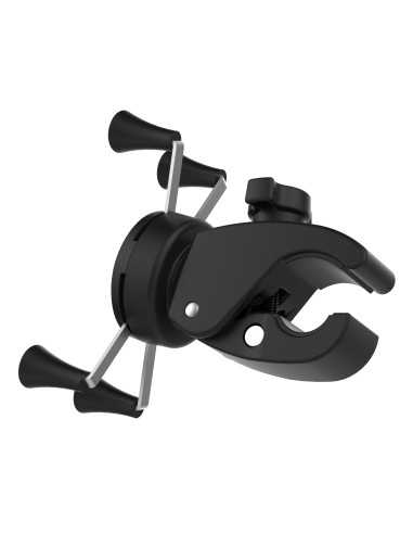 RAM® X-Grip® Phone Mount with Low-Profile Small Tough-ClawT