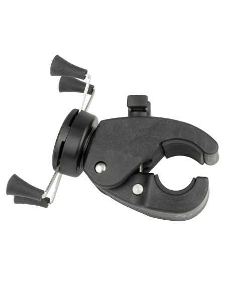 RAM® X-Grip® Phone Mount with Low-Profile Medium Tough-ClawT