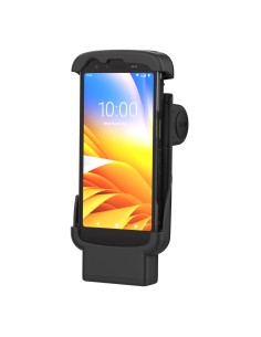 RAM® Form-Fit Holder for Zebra TC201 & TC22/TC27 without Boot
