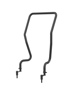 RAM® Tough-BarT for '22-26 Rivian R1S & R1T