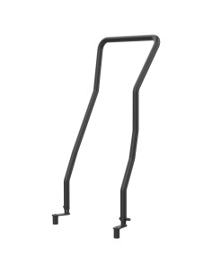 RAM® Tough-BarT for '24-26 Toyota Land Cruiser