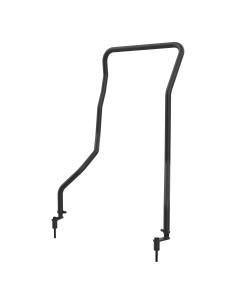 RAM® Tough-BarT for '21-26 Ford F-150 with Standard Display (Console)