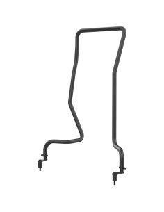 RAM® Tough-BarT for '23-26 Ford Super Duty (Bench Seat)