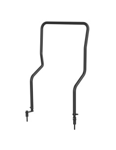 RAM® Tough-BarT for '22-26 GMC Sierra (Top Vents) 13.4" Display