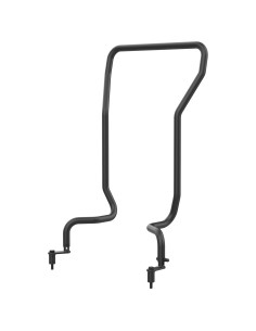 RAM® Tough-BarT for '19-26 Chevrolet Silverado Bench Seat 7"-8" Display