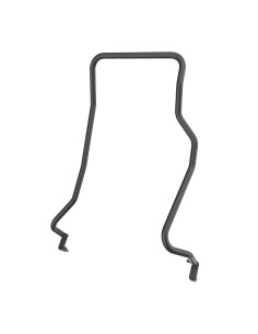 RAM® Tough-BarT for '19-26 Ram 2500 - 5500 (Console) 14.4" Display