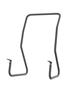RAM® Tough-BarT for '19-26 Mercedes-Benz Sprinter - Standard Seats