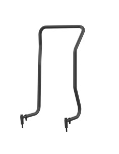 RAM® Tough-BarT for '25-26 Toyota 4Runner & '24-26 Tacoma - 8" Display