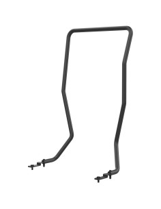 RAM® Tough-BarT for '19-26 Chevrolet Silverado 4500/5500 (Bench Seat)