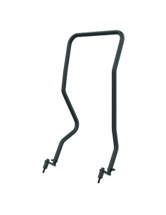 RAM® Tough-BarT for '16-23 Toyota Tacoma (6.1", 7", 8" Displays)