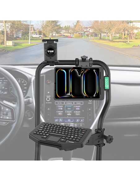 RAM® Tough-BarT for '24-26 Subaru Crosstrek Sport & Impreza