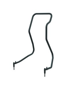 RAM® Tough-BarT for '15-20 Ford F-150 & '17-22 Super Duty (Bench Seat)