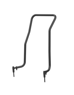 RAM® Tough-BarT for '20-26 Land Rover Defender