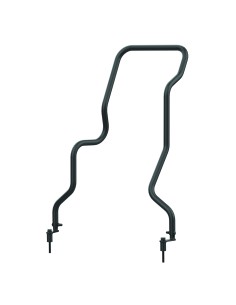 RAM® Tough-BarT for '15-22 F-Series - 4.2" & 8" Display + More