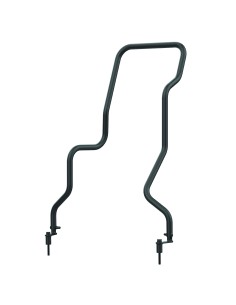 RAM® Tough-BarT for '15-22 Ford F-Series - 12" Display + More