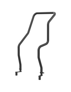 RAM® Tough-BarT for '22-25 Jeep Grand Cherokee