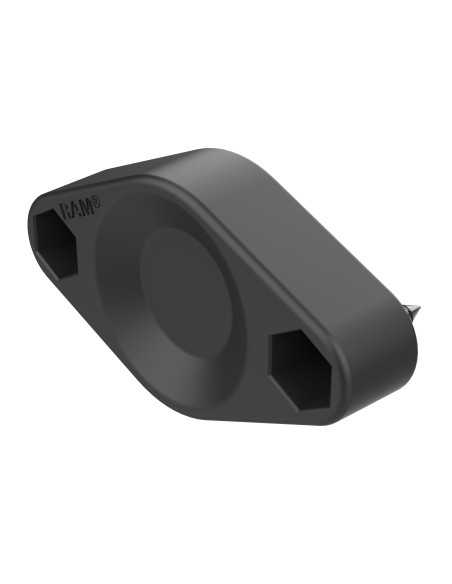 RAM® Magnetic Microphone Adapter