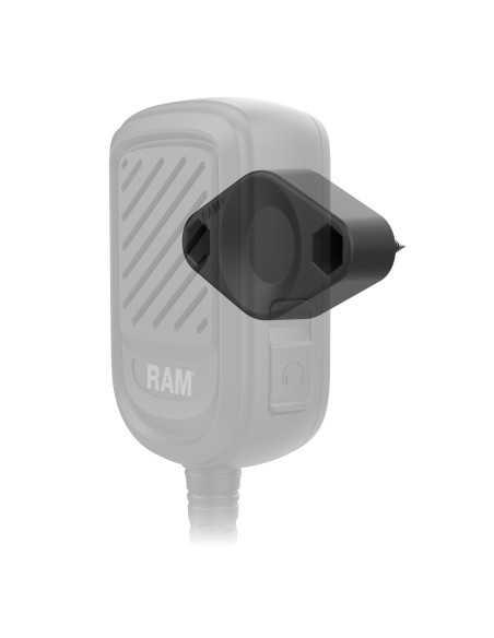 RAM® Magnetic Microphone Adapter