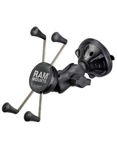 RAM® X-Grip® Large Phone Mount with Composite Suction Cup Base