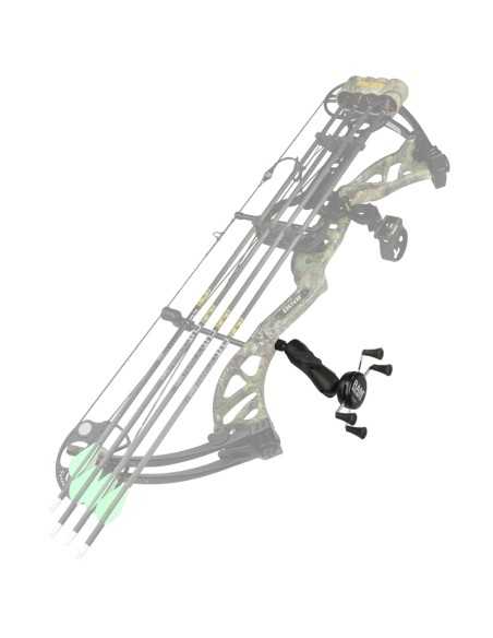 RAM® X-Grip® Phone Mount with RAM® Bow-CamT Base
