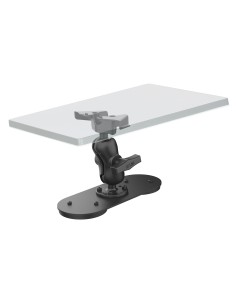 RAM® Tough-MagT Double Magnetic Heavy Duty Mount for Starlink Mini