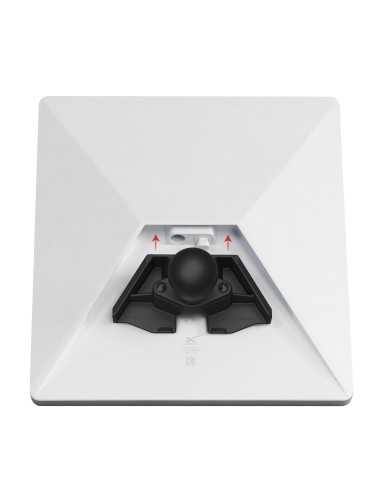 RAM® Tough-MagT Double Magnetic Heavy Duty Mount for Starlink Mini