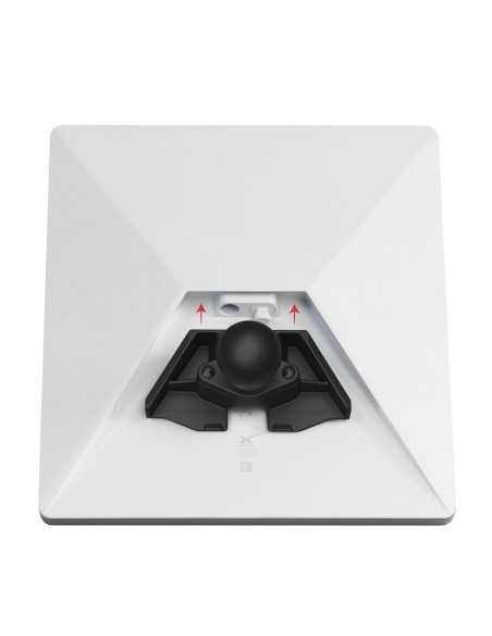 RAM® Tough-MagT Double Magnetic Heavy Duty Mount for Starlink Mini