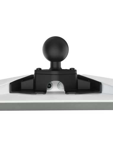 RAM® Tough-MagT Double Magnetic Heavy Duty Mount for Starlink Mini