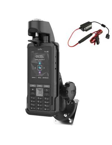 RAM® EZ-Roll'rT Dock & Dashboard Mount for Sonim XP5plus & XP5plus 5G