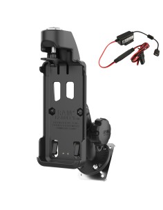 RAM® EZ-Roll'rT Dock & Dashboard Mount for Sonim XP5plus & XP5plus 5G 2