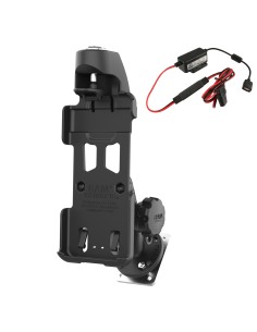 RAM® EZ-Roll'rT Dashboard Mount for Sonim XP Pro, Pro Thermal & Pro E 2