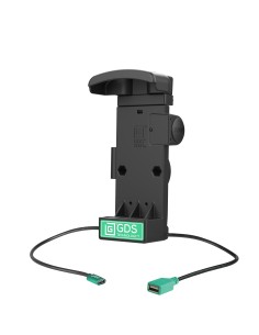 GDS® Powered Dock + USB-A for Zebra TC2x & TC5x 2