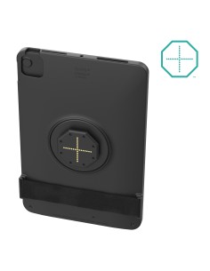 IntelliSkin® H Series Ergo for Apple iPad Air 11" (M2) 2