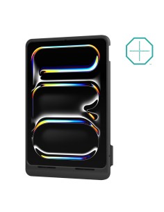 IntelliSkin® H Series Ergo for Apple iPad Pro 11" (M4)