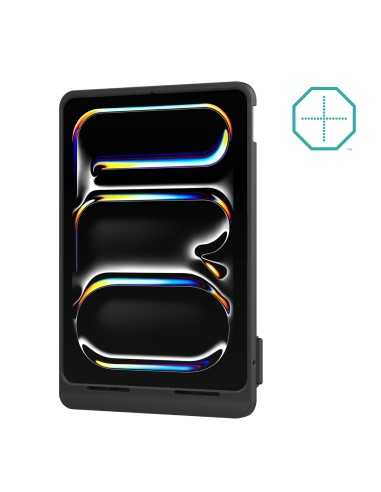 IntelliSkin® H Series Ergo for Apple iPad Pro 11" (M4)
