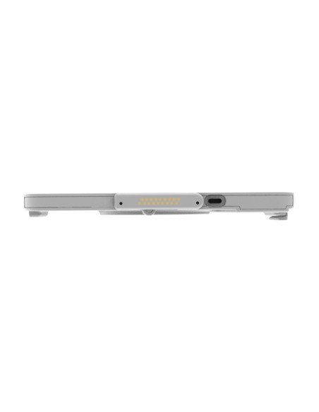 IntelliSkin® Thin-CaseT for iPad Pro 11 (M4 & M5) - Gray
