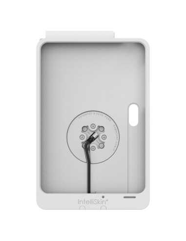 IntelliSkin® Thin-CaseT for Tab Active5 Pro & 4 Pro (Rear Pads) - Gray