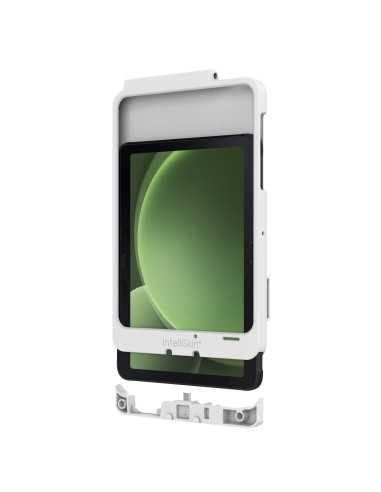 IntelliSkin® Thin-CaseT for Tab Active5 Pro & 4 Pro (Rear Pads) - Gray