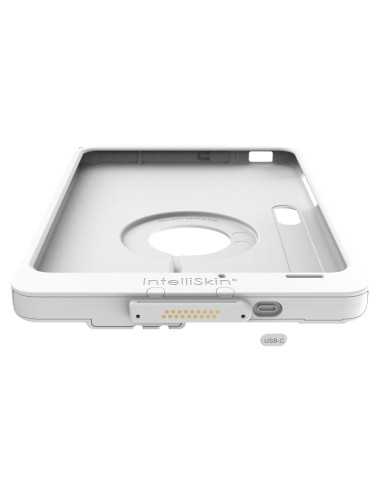 IntelliSkin® Thin-CaseT for Samsung Tab Active5 Pro & 4 Pro - Gray