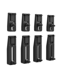RAM® Tough-TrayT III Replacement Hardware Pack 2
