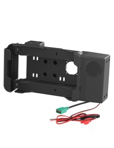 RAM® USB-C Speaker Dock for Tab Active5 with 1-USB-A 2