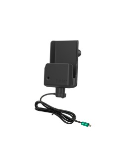 RAM® Form-Fit USB-C Powered Dock for Siyata SD7 2