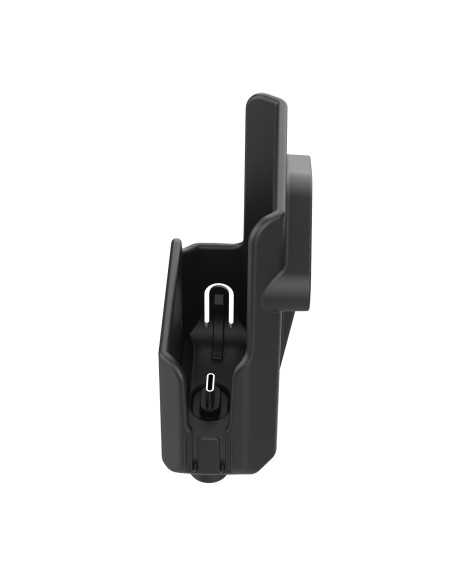 RAM® Form-Fit USB-C Powered Dock for Siyata SD7
