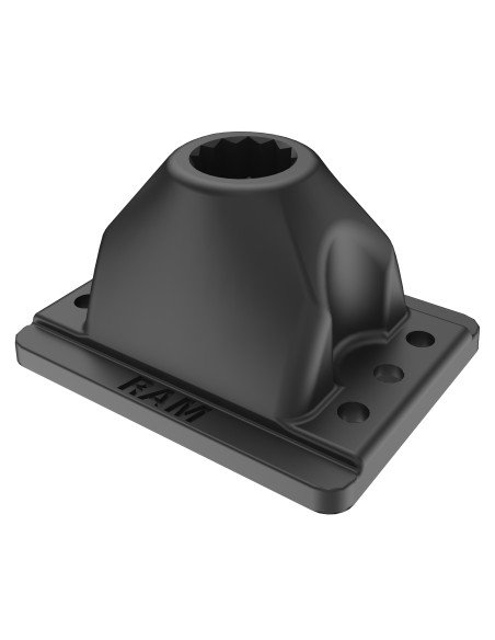 RAM ROD® Deck Base