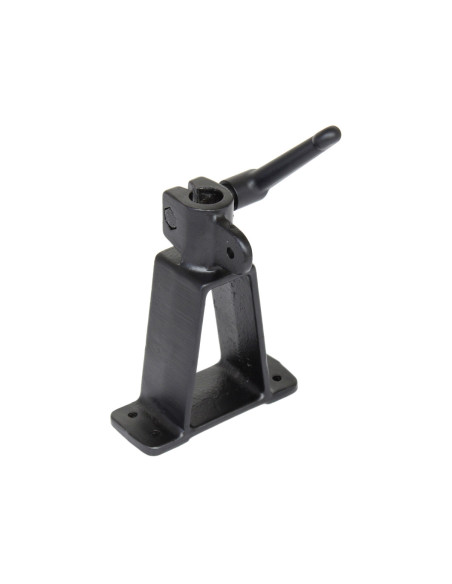 RAM® Bi-Pod Base with 1/2" NPT Hole