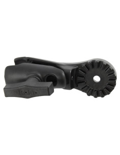 RAM® Ratchet Adapter with Single Socket Arm