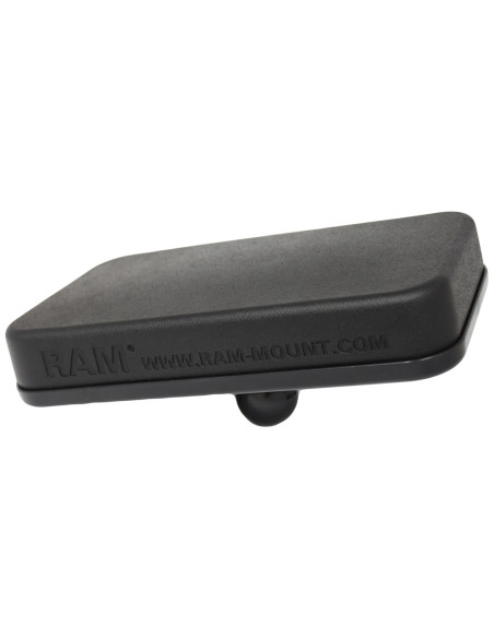 RAM® Arm Rest/Back Rest Pad with Ball